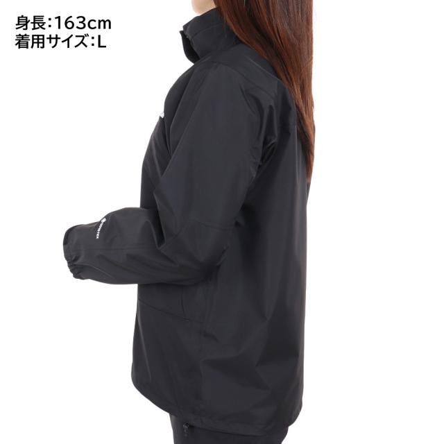 ザ・ノース・フェイス(THE NORTH FACE)レインジャケット 雨具 防水 マウンテン レインテックス ジャケット NP…の通販は