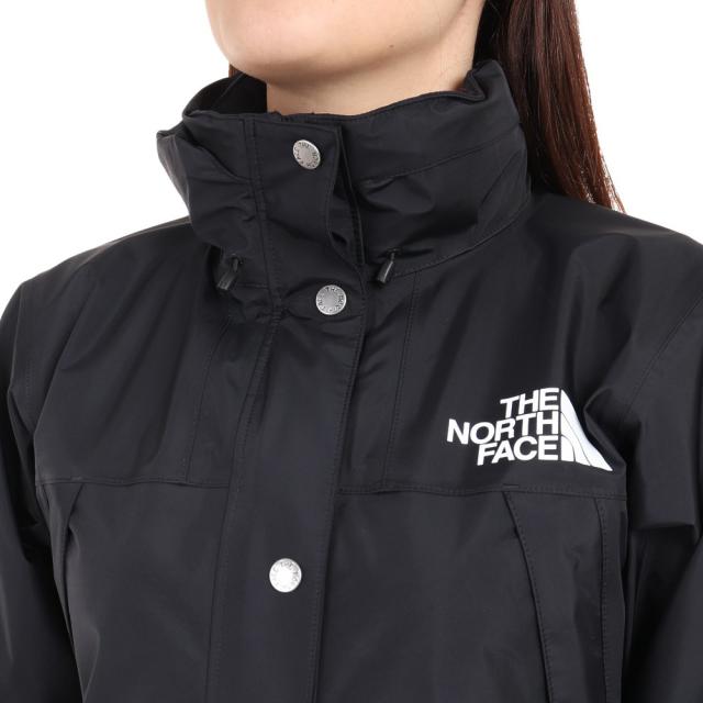 ザ・ノース・フェイス(THE NORTH FACE)レインジャケット 雨具 防水 マウンテン レインテックス ジャケット NP…の通販は