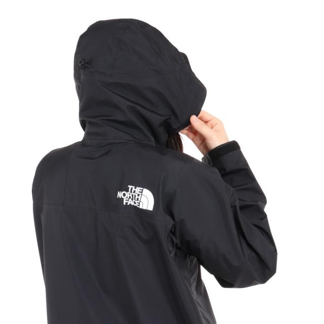 ザ・ノース・フェイス(THE NORTH FACE)レインジャケット 雨具 防水 マウンテン レインテックス ジャケット NP…の通販は