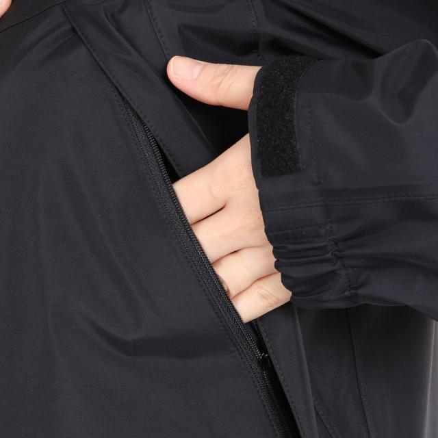 ザ・ノース・フェイス(THE NORTH FACE)レインジャケット 雨具 防水 マウンテン レインテックス ジャケット NP…の通販は