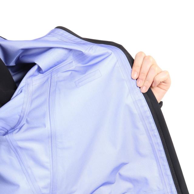 ザ・ノース・フェイス(THE NORTH FACE)レインジャケット 雨具 防水 マウンテン レインテックス ジャケット NP…の通販は