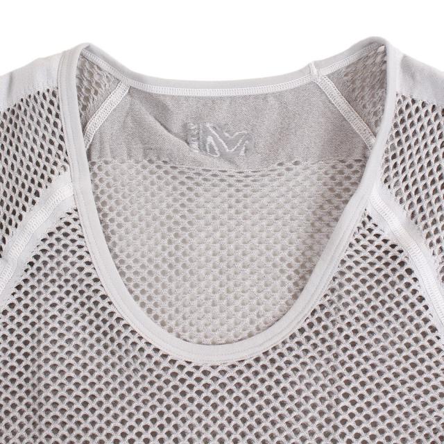 ミレー Millet Ld ドライナミック メッシュ ショートスリーブ Miv 2601 Lady S の通販はau Pay マーケット Victoria L Breath
