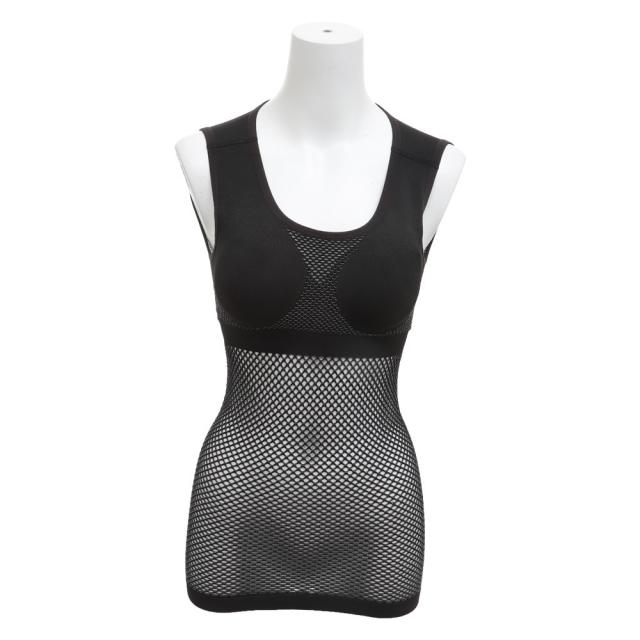 ミレー(Millet)ドライナミック メッシュ タンクトップ MIV01278-0247SCD (Lady’s)の通販は 6,600円