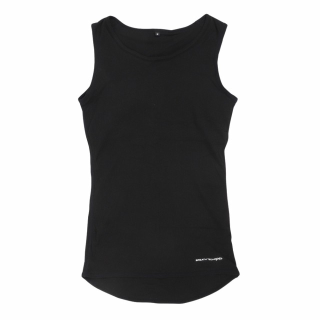オンヨネ(ONYONE)ノースリーブシャツ ブレステック PP カップ付きタンクトップ ODV85534 009(Lady’s)