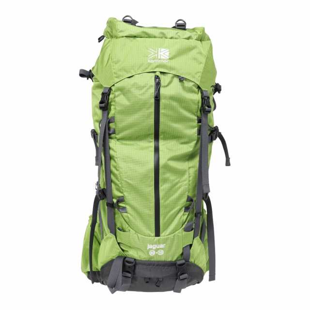 カリマー(karrimor)バックパック リュック jaguar ジャガー 60 10