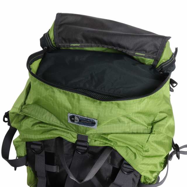 カリマー(karrimor)バックパック リュック jaguar ジャガー 60 10