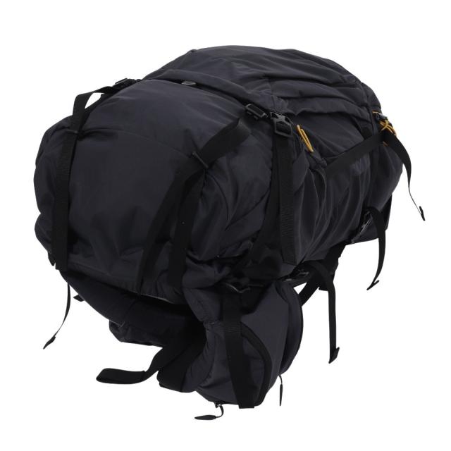 ジャックウルフスキン トレッキングリュック 65L (X-TRANSITION