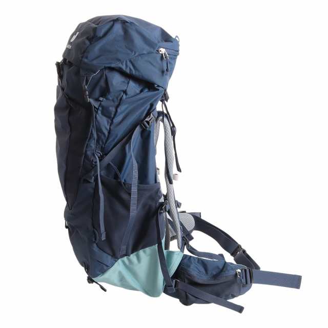 ドイター(deuter)バックパック リュック エアコンタクトライト 45+10