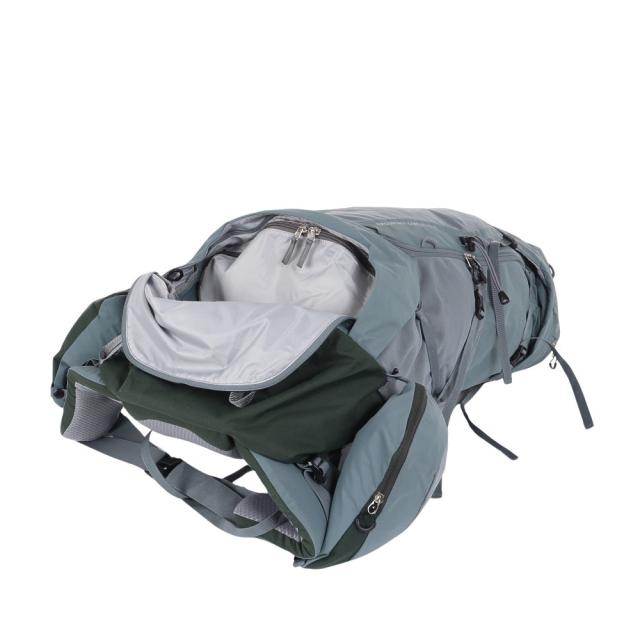 ドイター(deuter)バックパック リュック 登山 ハイキング 大型