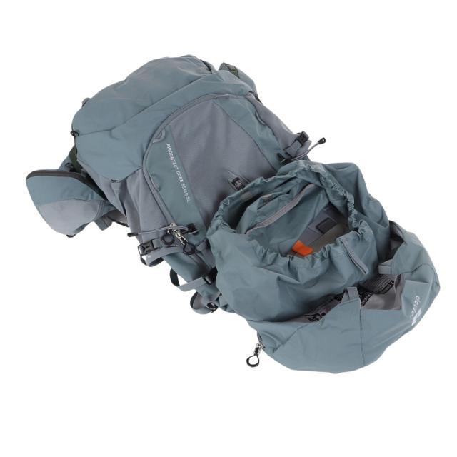 ドイター(deuter)バックパック リュック 登山 ハイキング 大型 防災 