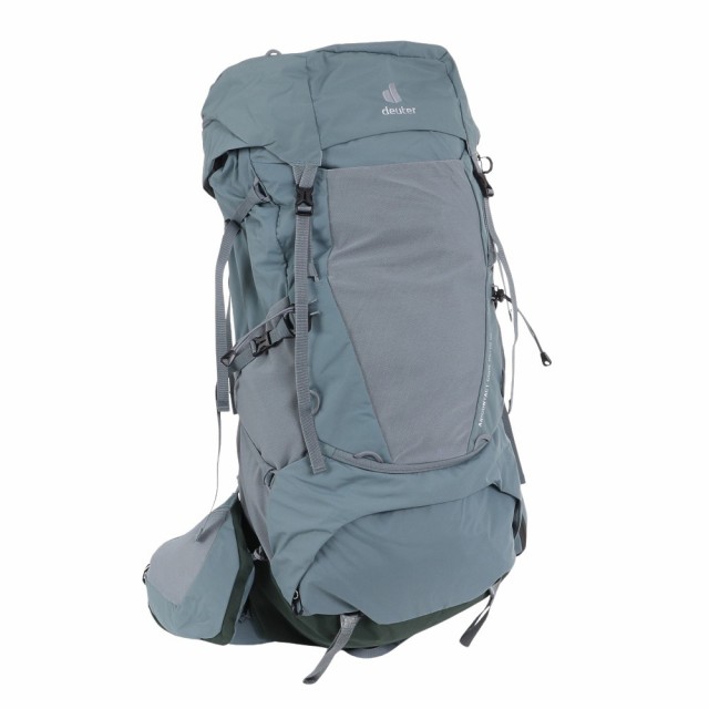 ドイター(deuter)バックパック リュック 登山 ハイキング 大型 防災 エアコンタクト コア 65+10 SL D335…｜au PAY  マーケット