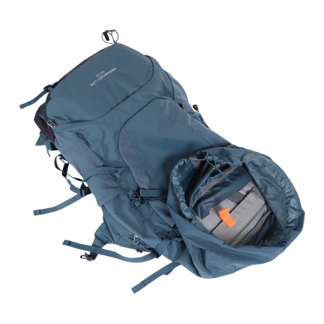 ドイター(deuter)バックパック リュック 登山 ハイキング 大型 防災