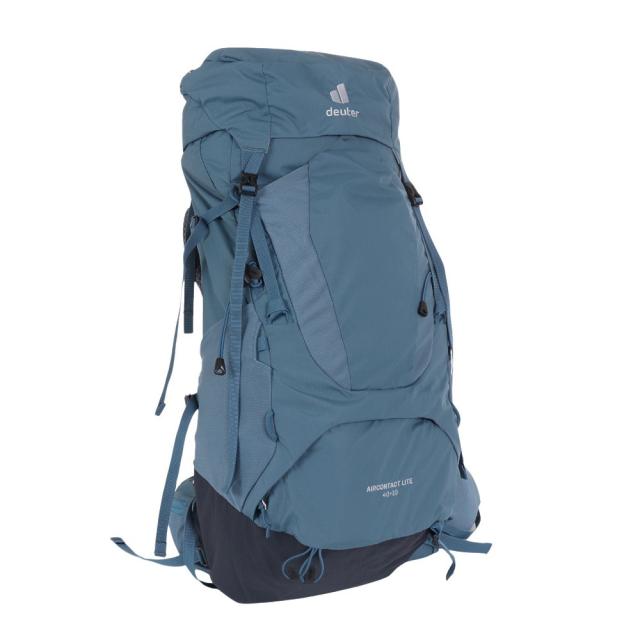ドイター(deuter)バックパック リュック 登山 ハイキング 大型 防災