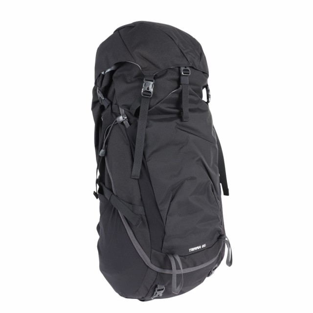 ザ・ノース・フェイス(THE NORTH FACE)バックパック リュック 登山 ハイキング 大型 防災 TERRA 65 N…｜au PAY  マーケット