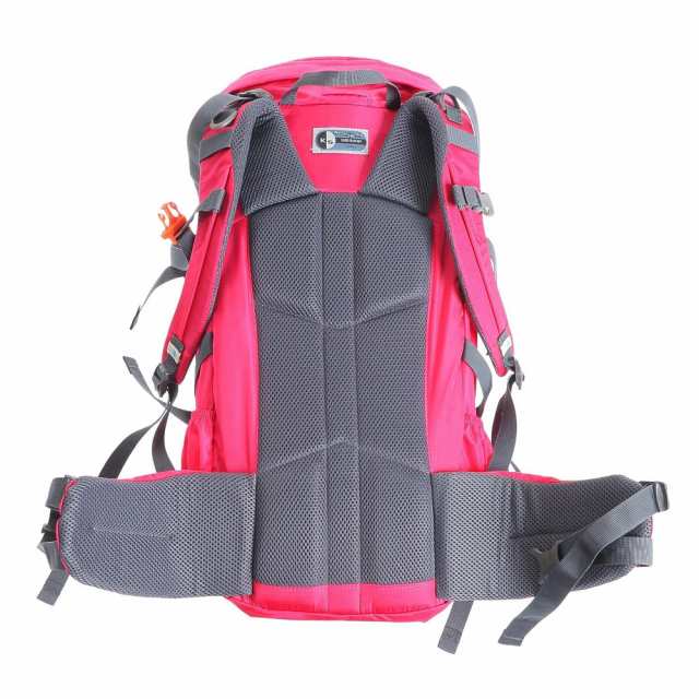 カリマー(karrimor)トレッキングバッグ バックパック dale 28 Small Fuchsia SW-SGCA-03…の通販はau PAY  マーケット - Victoria L-Breath | au PAY マーケット－通販サイト