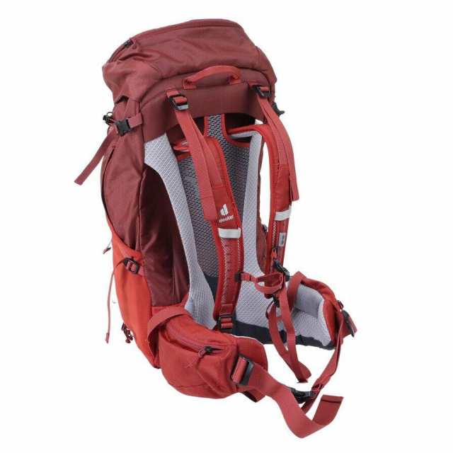 ドイター(deuter)アタックザック リュック フューチュラ Pro 38 SL