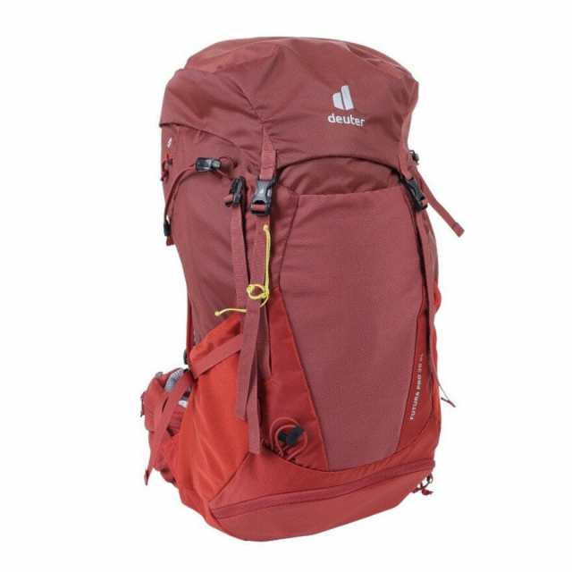 ドイター(deuter)アタックザック リュック フューチュラ Pro 38 SL