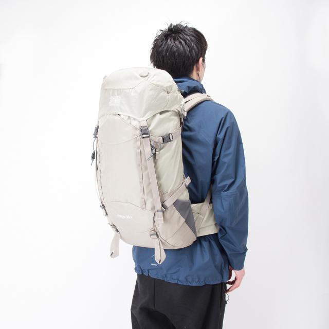カリマー(karrimor)フィット感 安定性 抜群 リュック リッジ 30 カリマー(karrimor)フィット感 安定性 抜群 リュック リッジ 30