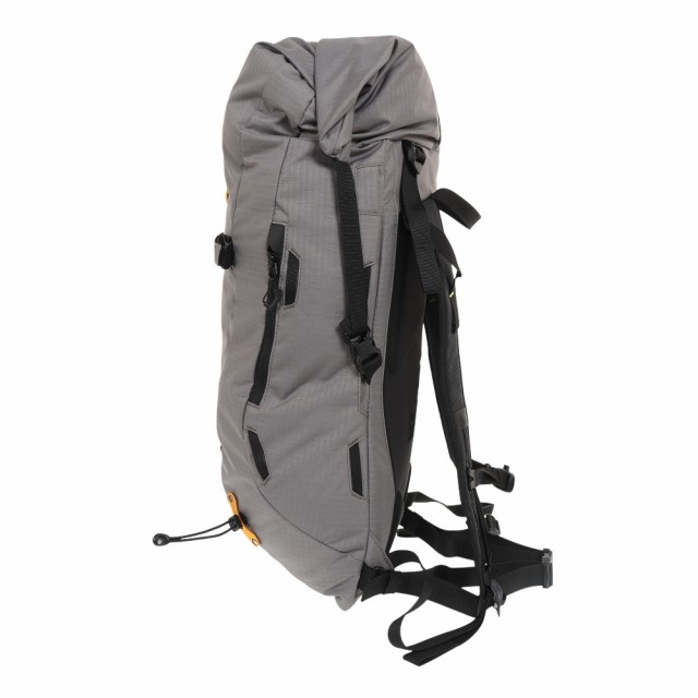 グリベル(GRIVEL)バックパック リュック パレーテ30 GV-ZAPAR30 GRY グレー 30L(Men's、Lad…の通販はau PAY  マーケット - Victoria L-Breath | au PAY マーケット－通販サイト