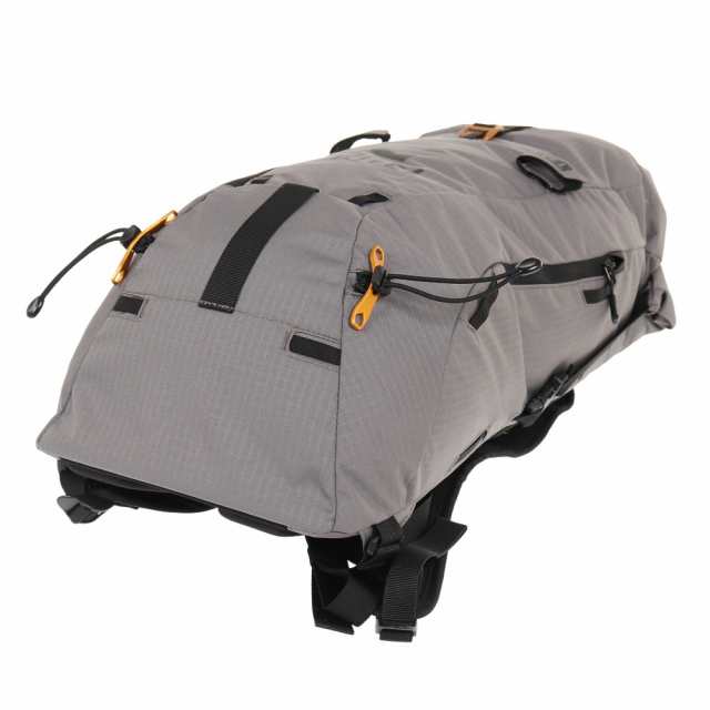 グリベル(GRIVEL)バックパック リュック パレーテ30 GV-ZAPAR30 GRY グレー 30L(Men's、Lad…の通販はau PAY  マーケット - Victoria L-Breath | au PAY マーケット－通販サイト