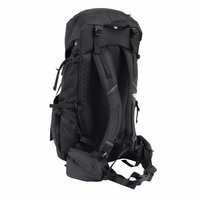 ザ・ノース・フェイス(THE NORTH FACE)バックパック リュック 登山 ハイキング テルス45 NM62367 K(…の通販はau PAY  マーケット - Victoria L-Breath | au PAY マーケット－通販サイト