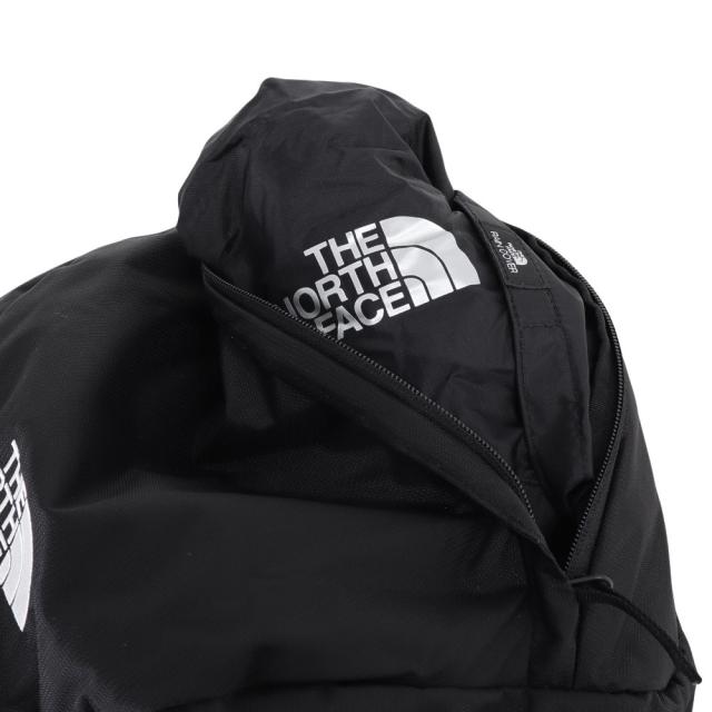 ママ★です美品　ノースフェイスリュック62ℓ ザ・ノース・フェイス(THE NORTH FACE)バックパック リュック