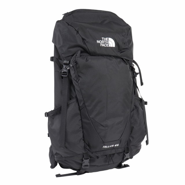 ザ・ノース・フェイス(THE NORTH FACE)バックパック リュック 登山 ハイキング テルス45 NM62367 K(…の通販はau PAY  マーケット - Victoria L-Breath | au PAY マーケット－通販サイト