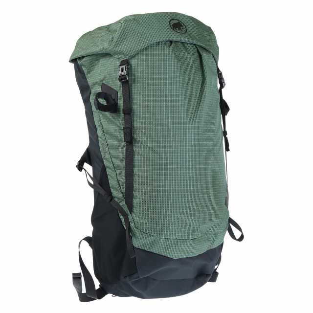 マムート(MAMMUT)登山 バックパック リュック Ducan デュカン 24 2530-00350-40242 グリーン×…の通販はau PAY  マーケット - Victoria L-Breath | au PAY マーケット－通販サイト