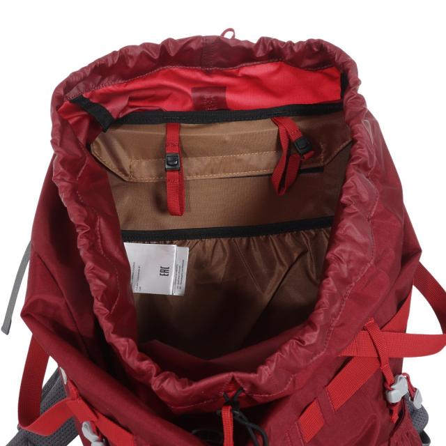 ミレー(Millet)アタックザック リュック SAAS FEE サースフェー NX 40+