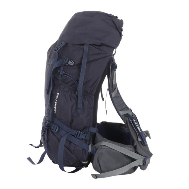 ミレー(Millet)アタックザック リュック SAAS FEE サースフェー NX 30+