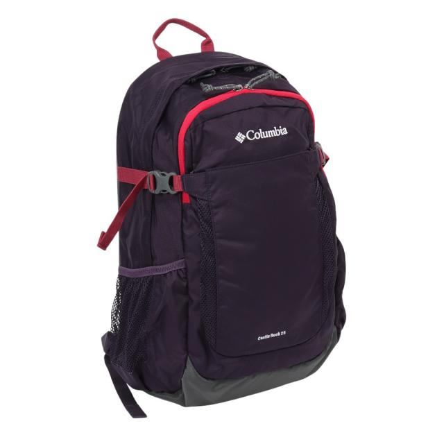 コロンビア(Columbia)リュック 登山 ハイキング キャッスルロック 25L バックパックII PU8662 506(M…の通販は 7,654円