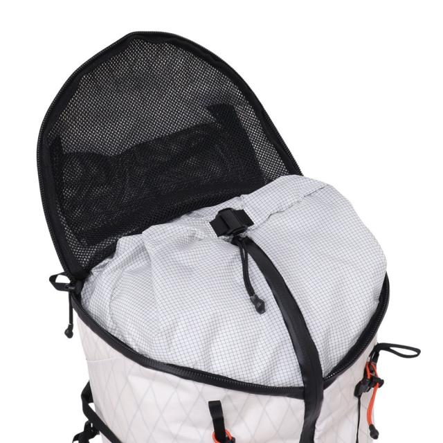 ミステリーランチ(Mystery Ranch)バックパック リュック 登山