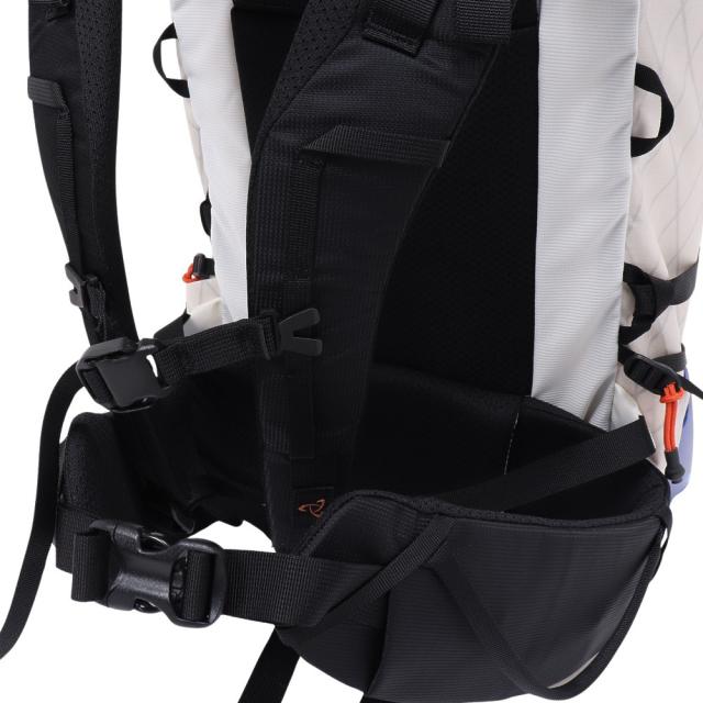 ミステリーランチ(Mystery Ranch)バックパック リュック 登山