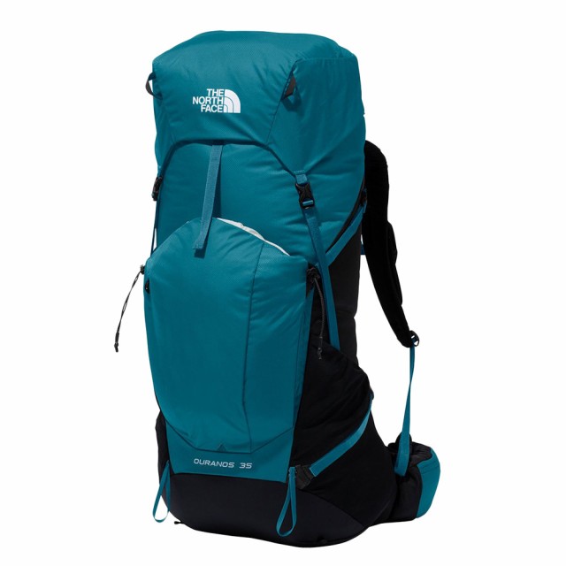 ザ・ノース・フェイス(THE NORTH FACE)バックパック リュック 登山 ハイキング ウラノス35 NM62371 B…