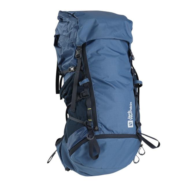 ジャックウルフスキン(JackWolfskin)バックパック リュック 登山 ハイキング プレライトベント 30L バッグ 2…の通販は