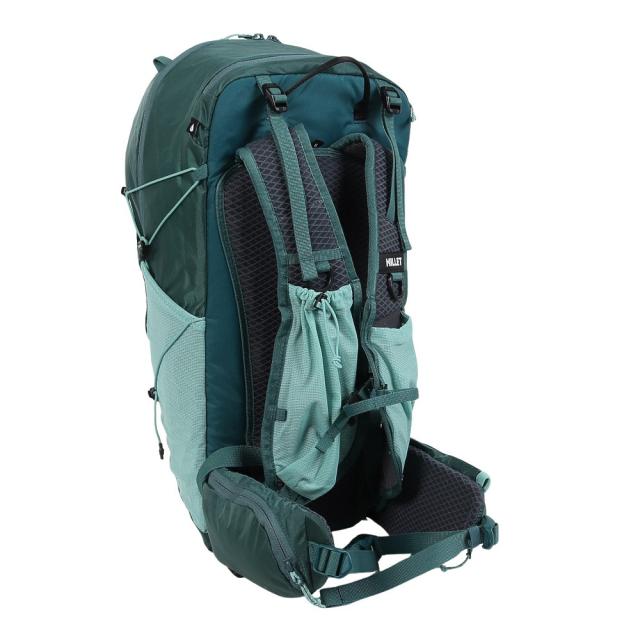 ミレー(Millet)バックパック リュック 登山 ハイキング GRX 22 ミレー(Millet)バックパック リュック 登山 ハイキング GRX 22