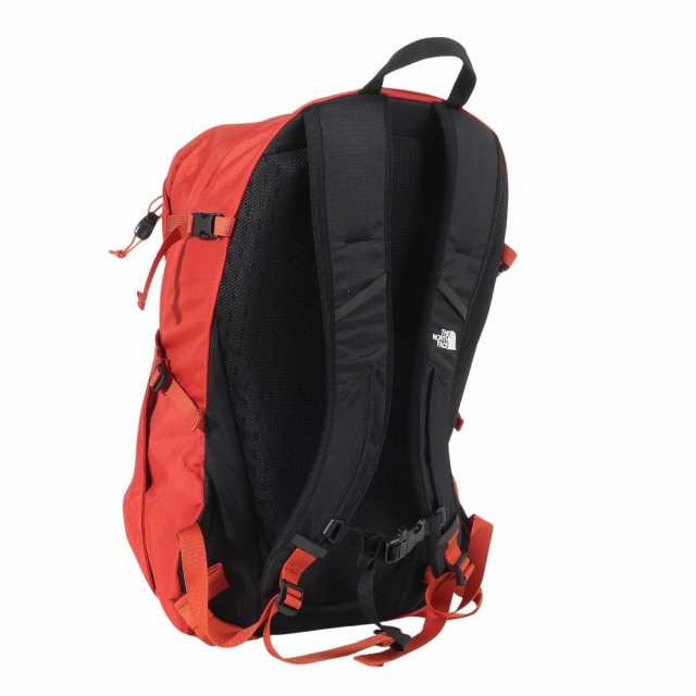 ノースフェイス(THE NORTH FACE)バックパック リュック 登山