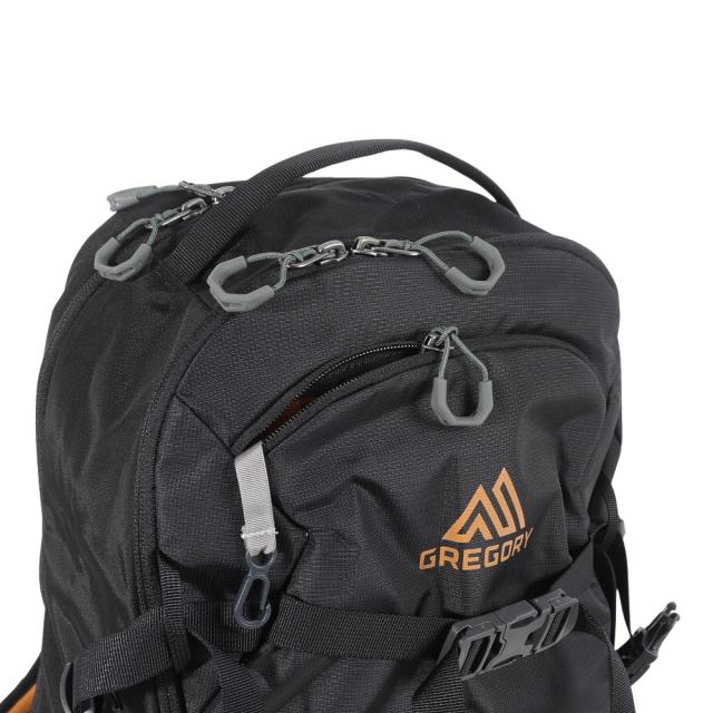 グレゴリー(GREGORY)バックパック リュック 登山 ハイキング ベルテ24 