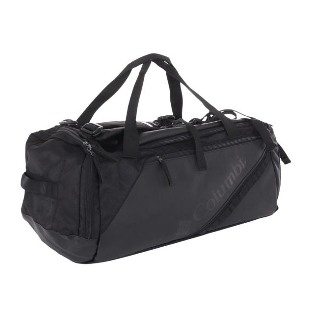 コロンビア(Columbia)軽量 大容量 55L バッグ バックパック リュック ブレムナースロープダッフル PU8676 …の通販は