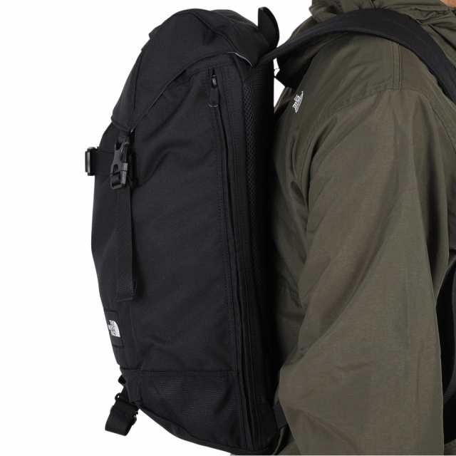 ノースフェイス(THE NORTH FACE)リュック デイパック PRE-HAB プレハブ