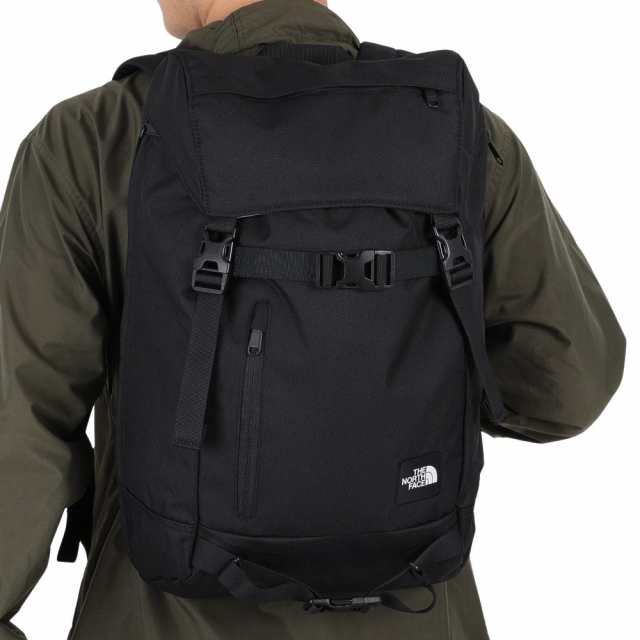 ノースフェイス(THE NORTH FACE)リュック デイパック PRE-HAB プレハブ NM71508 K 28L ブラ…の通販はau PAY  マーケット - Victoria L-Breath | au PAY マーケット－通販サイト