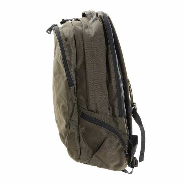 カリマー(karrimor)バッグ リュック デイパック トリビュート 25 501025-1220 チャコールグレー 25L…の通販はau PAY  マーケット - Victoria L-Breath | au PAY マーケット－通販サイト