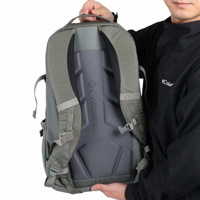 コロンビア(Columbia)バッグ リュック ペッパーロック30L バックパック