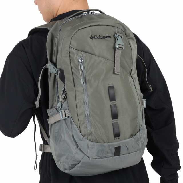 コロンビア(Columbia)バッグ リュック ペッパーロック30L バックパック