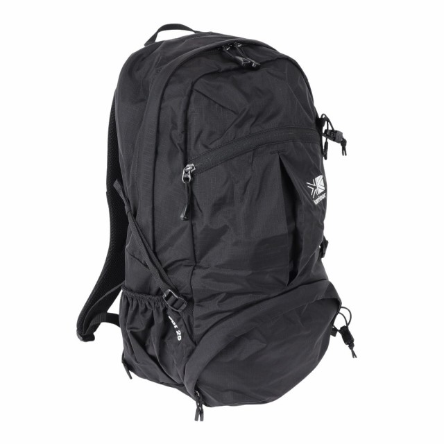 カリマー(karrimor)バッグ バックパック 登山 リュック cot25 501144-9000 25L ブラック 軽量 …の通販は