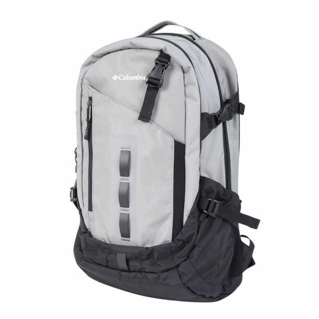 コロンビア(Columbia)撥水 汚れにくい リュック ペッパーロック 30L PU8711 021(Men's、Lady'…の通販はau PAY  マーケット - Victoria L-Breath | au PAY マーケット－通販サイト