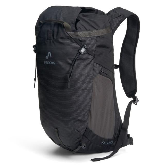 GS ADV ピンゴーラ(PINGORA)バッグ バックパック リュック Focus 25