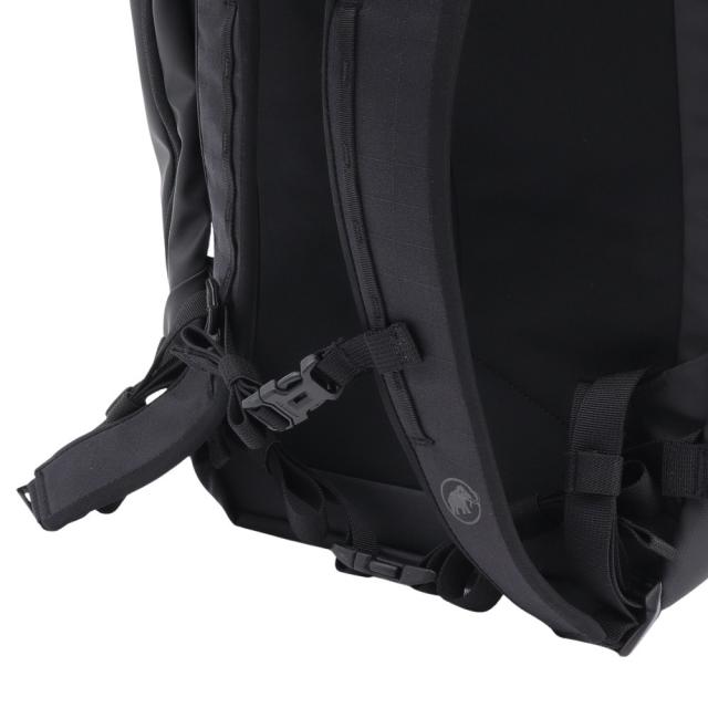 マムート(MAMMUT)バッグ バックパック リュック アルト 34 2570-00280