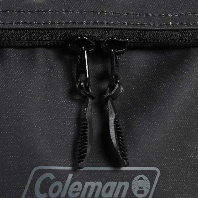 コールマン(Coleman)バッグ リュック バックパック シールド35+ 2