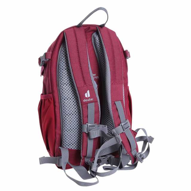 ドイター(deuter)バッグ リュック メートヘン 20 D6810321-5026 20L